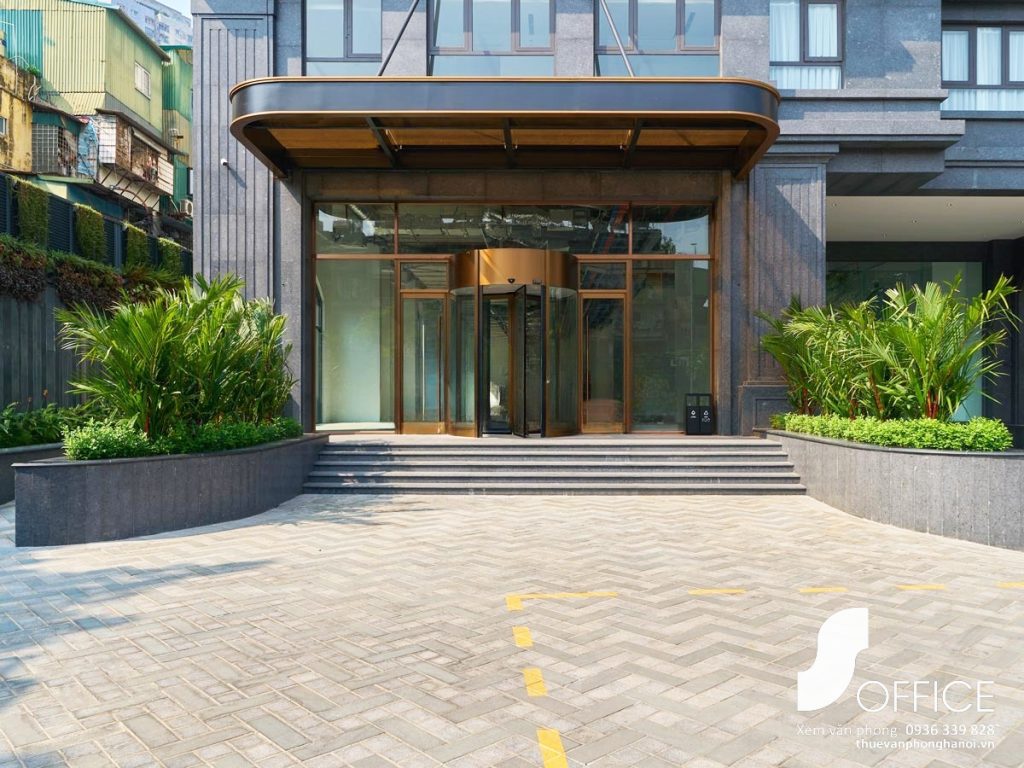 The Gloria Building - Ảnh 2