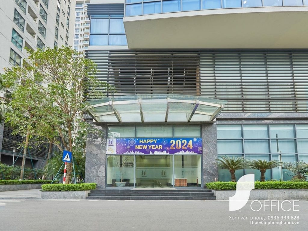 Trường Thịnh Building - Ảnh 3