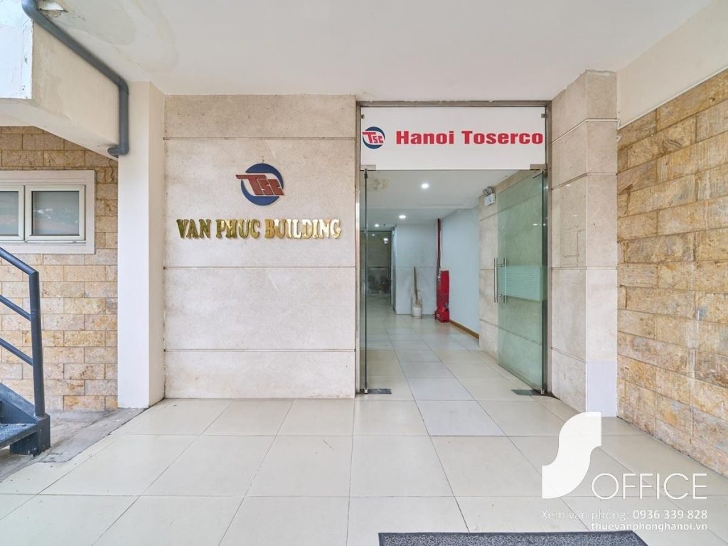 Vạn Phúc Building - Ảnh 5