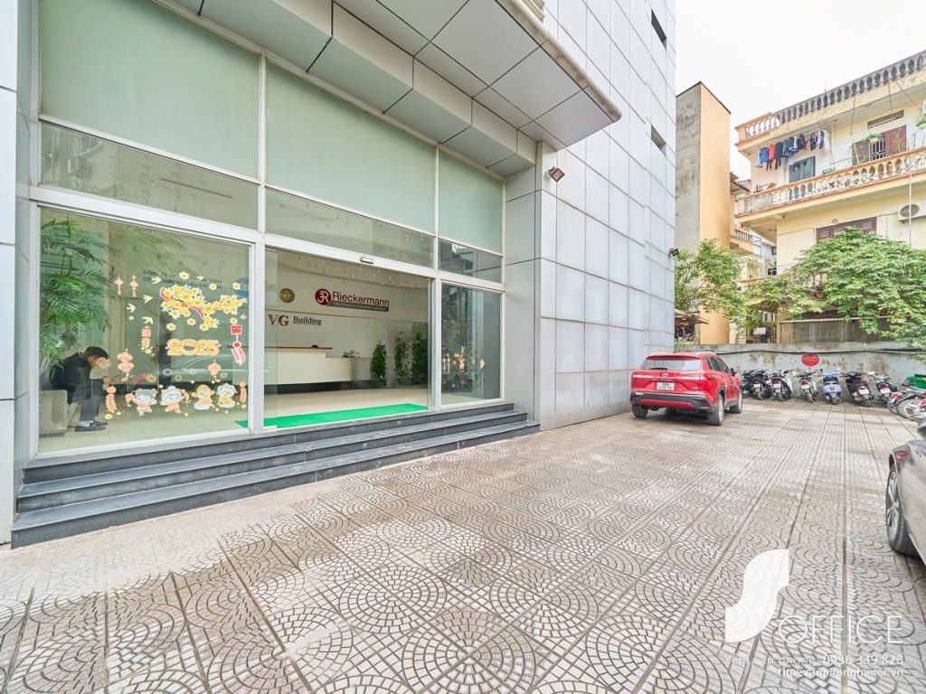 VG Building - Ảnh 4