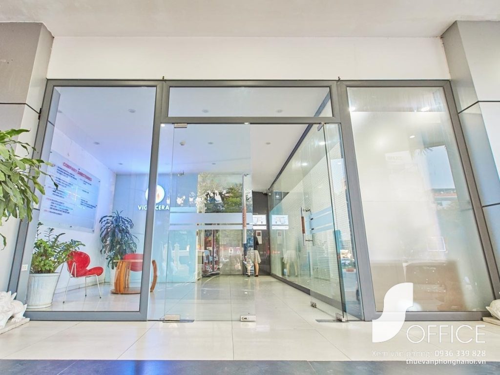 Viglacera Exim Building - Ảnh 5