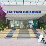 Tòa nhà VinaPlast - Ảnh 3