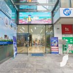 Tòa nhà HanoiTourist - Ảnh 6
