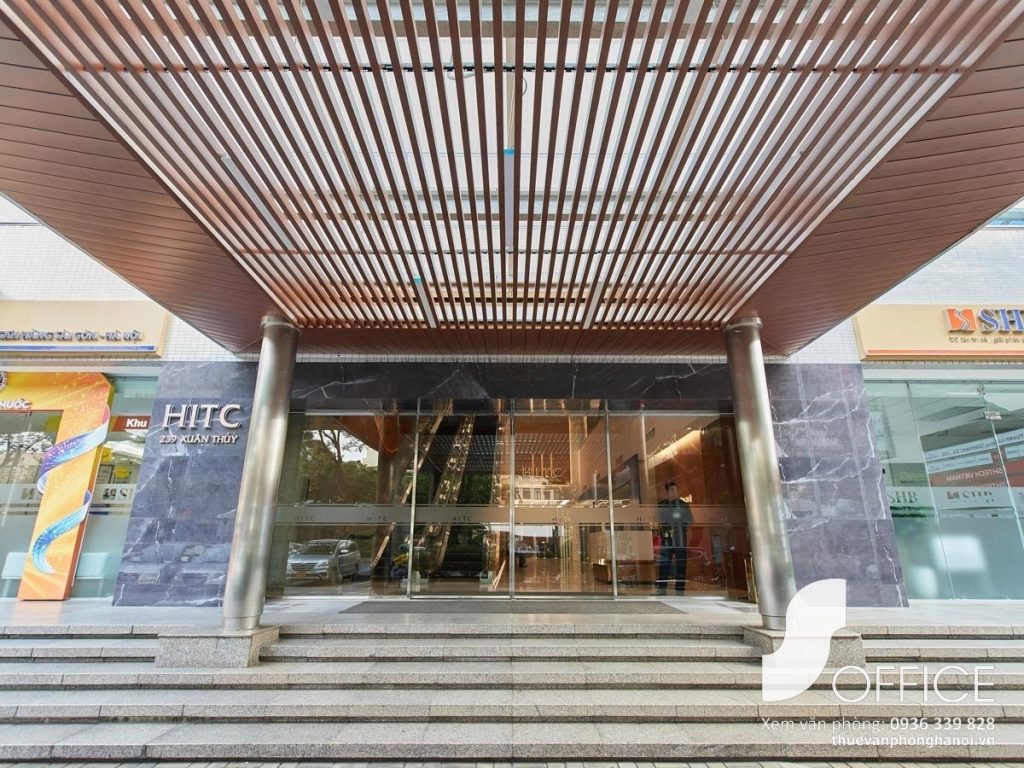 HITC Building - Ảnh 5