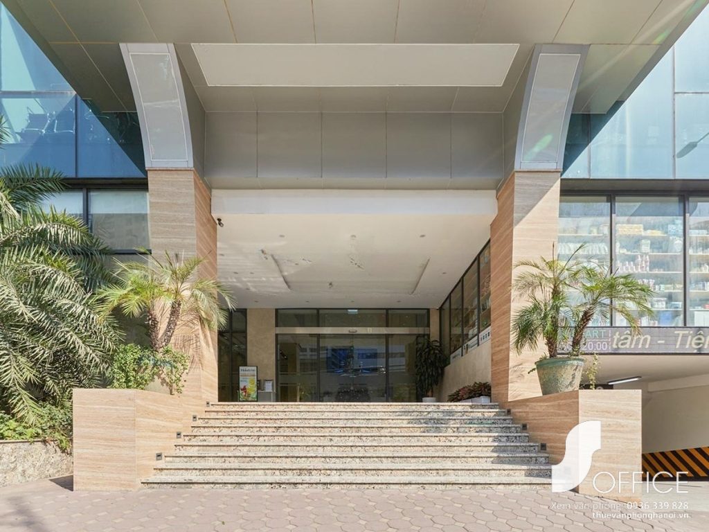 iMedia Tower - Ảnh 3