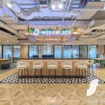 D-WORK PLACE - Ảnh 1