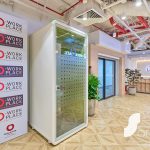 D-WORK PLACE - Ảnh 8