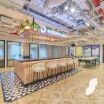 D-WORK PLACE - Ảnh 2