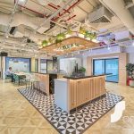 D-WORK PLACE - Ảnh 3