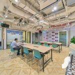 D-WORK PLACE - Ảnh 4