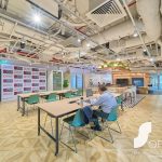 D-WORK PLACE - Ảnh 5