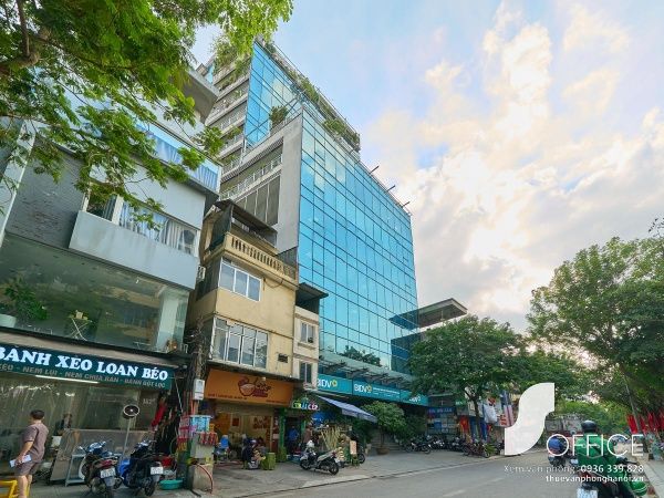 DC Building - Ảnh 2