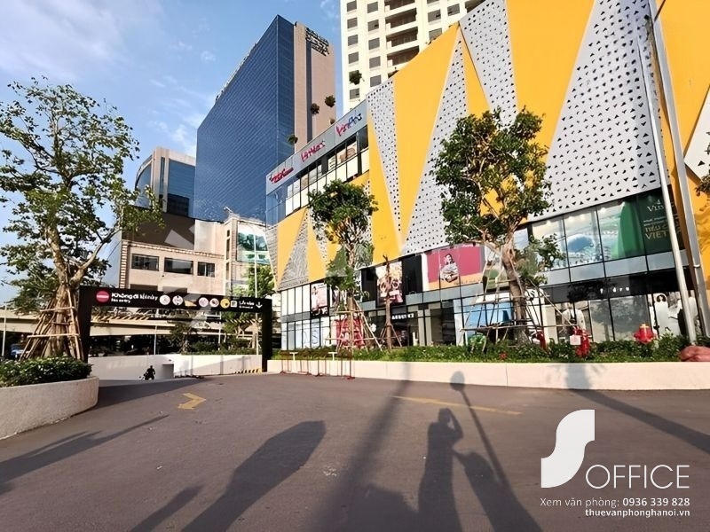 Officetel D’ Capitale - Ảnh 2