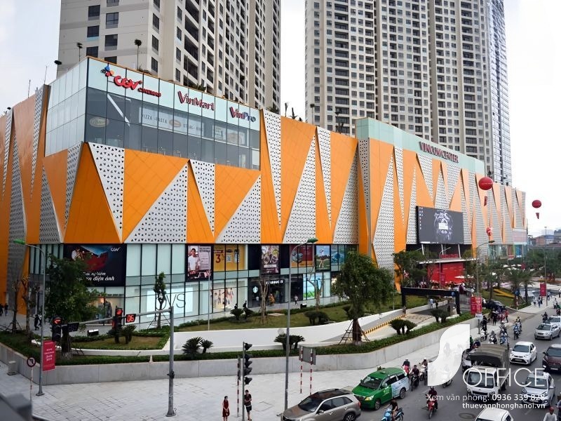 Officetel D’ Capitale - Ảnh 3