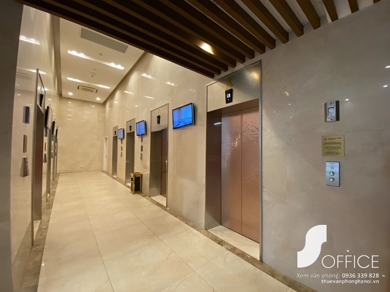 Officetel D’ Capitale - Ảnh 5