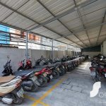 Tòa nhà C Plus Office - Ảnh 12