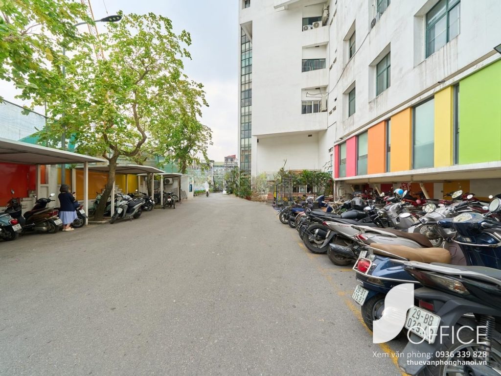 Trung tâm Phụ Nữ và Phát Triển - Ảnh 4