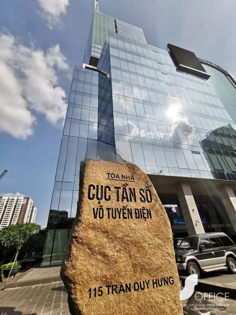 Cục Tần Số - Ảnh 1