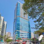 Diamond Flower Tower - Ảnh 2