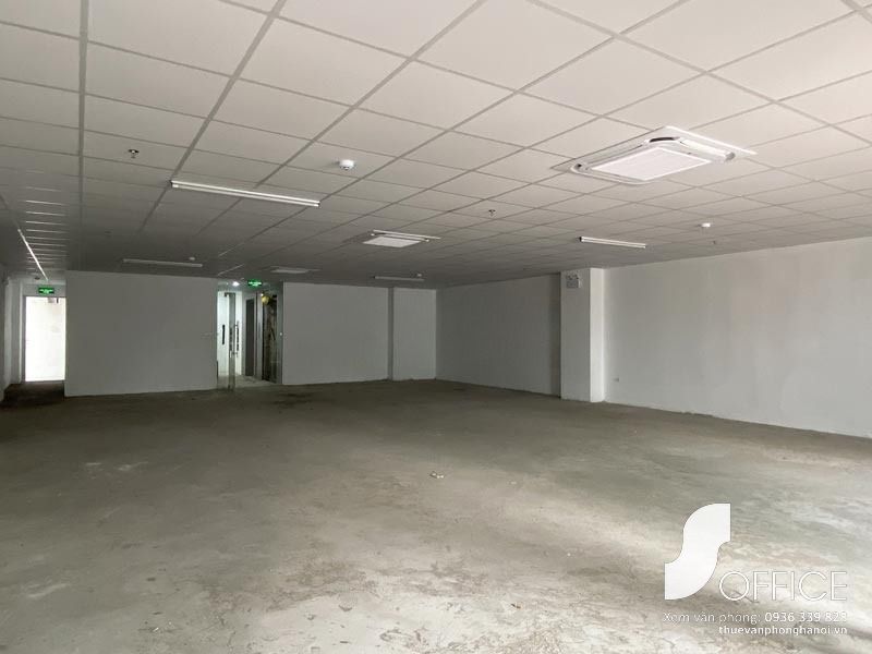 Tòa nhà 155 Đội Cấn - Ảnh 4