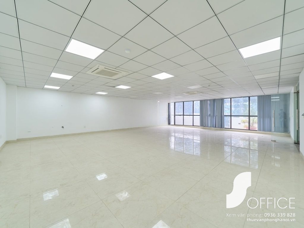 Gems Duy Tân Building - Ảnh 5