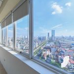 Tòa nhà HCMCC - Ảnh 12
