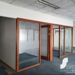 Tòa nhà HEAC Hàm Long - Ảnh 7