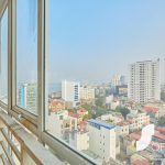 Tòa nhà Mercury Building - Ảnh 7