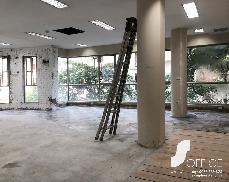 New Center Building - Ảnh 5