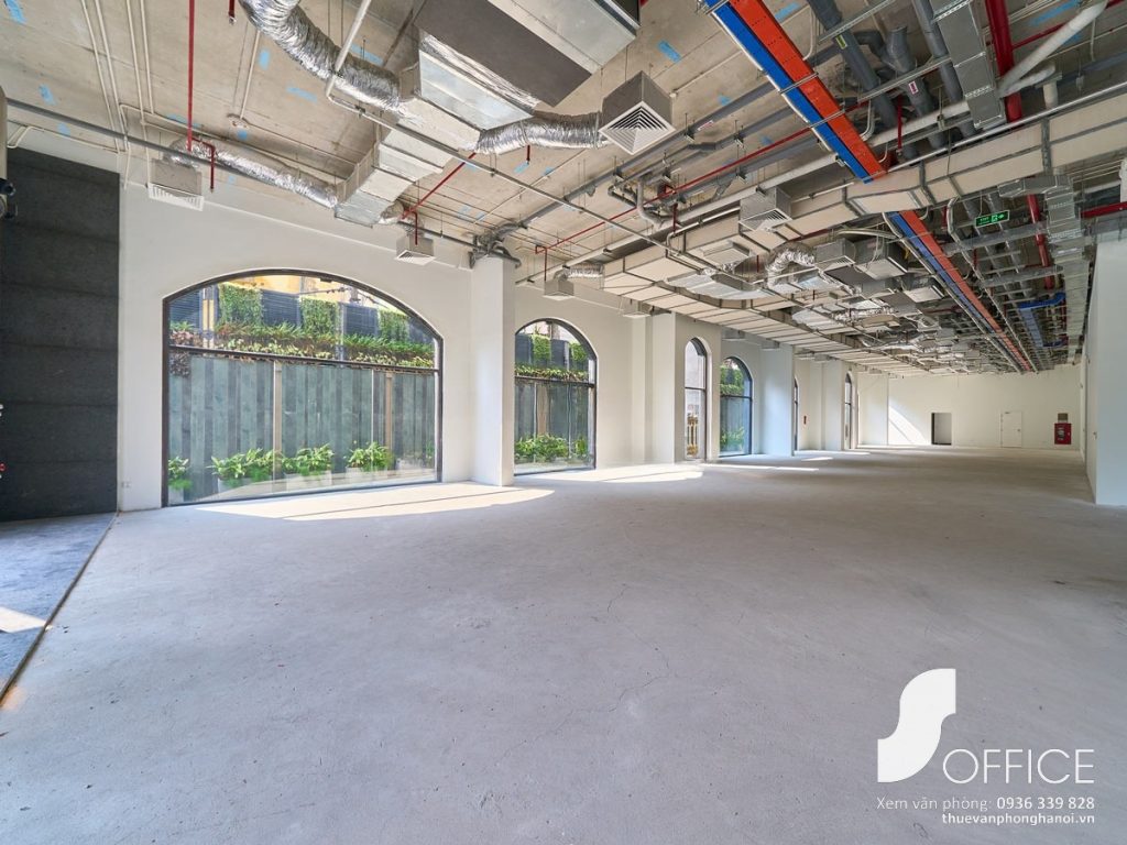 The Gloria Building - Ảnh 4