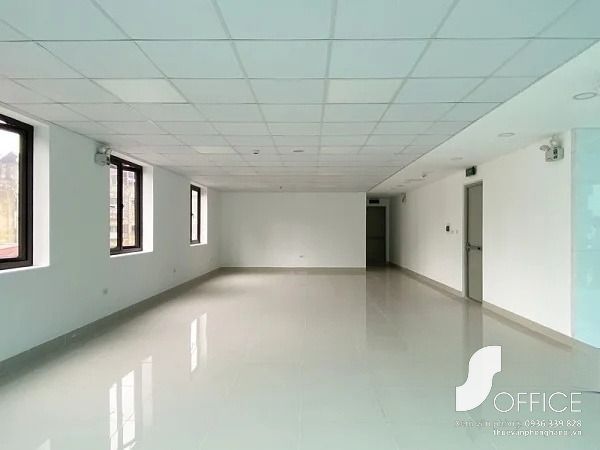 Tòa nhà 84 Ngọc Khánh - Ảnh 5