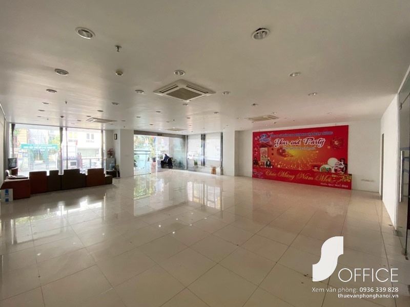 Vietrans Tower - Ảnh 4