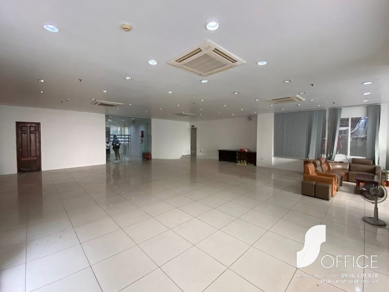 Vietrans Tower - Ảnh 5