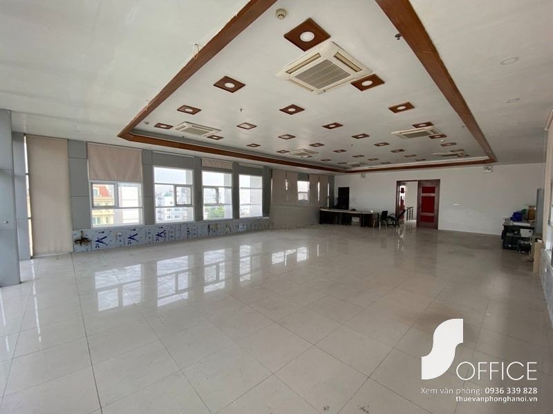 Vietrans Tower - Ảnh 2