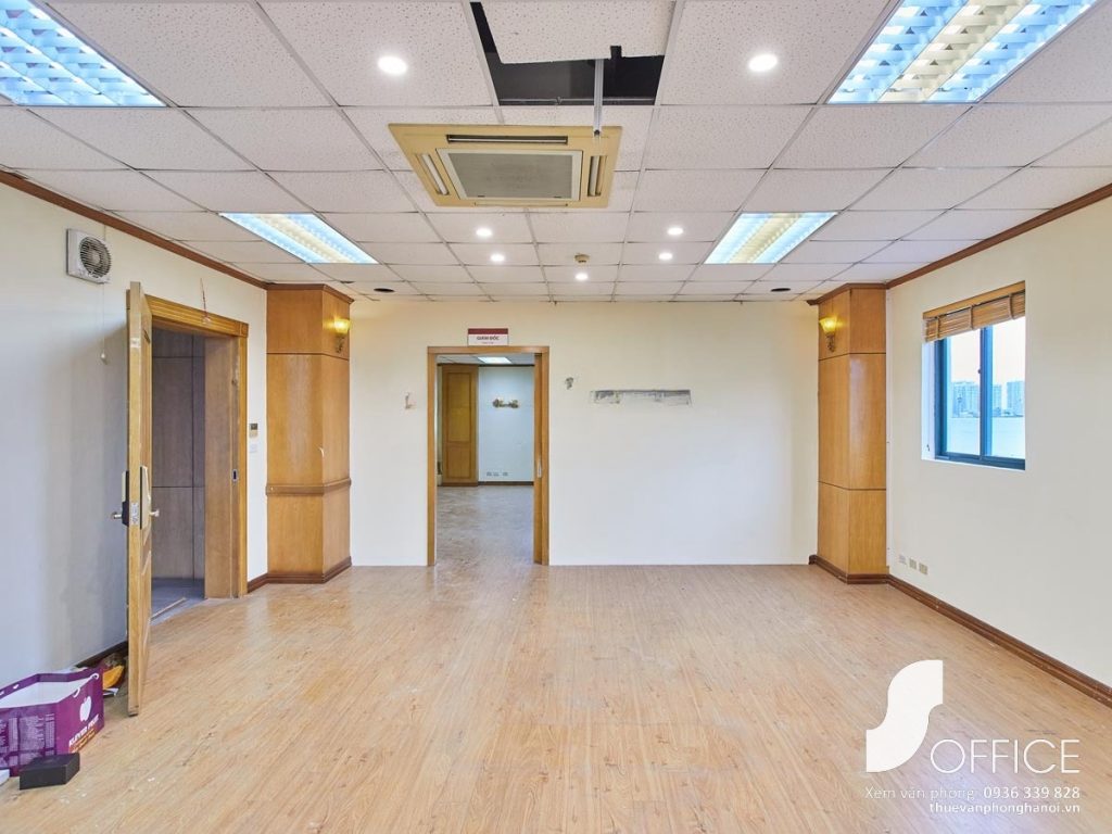 Vinatea Building - Ảnh 4