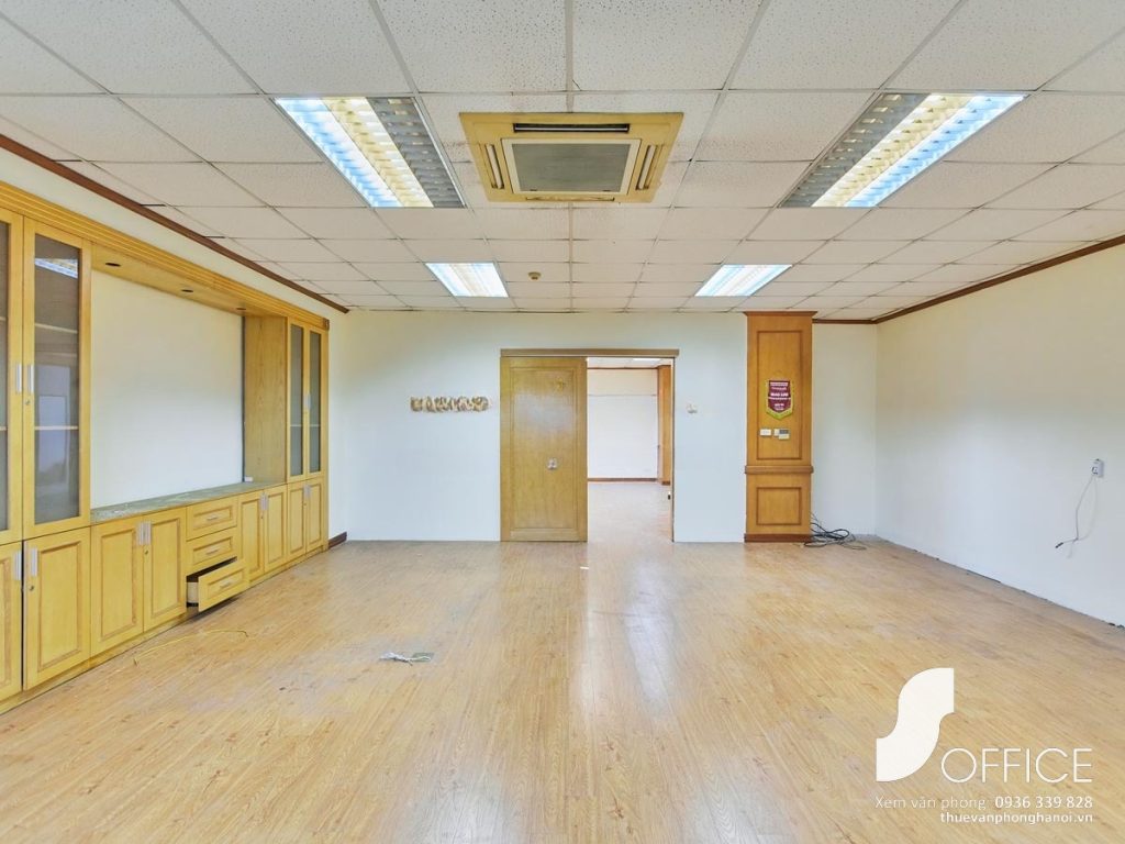 Vinatea Building - Ảnh 5