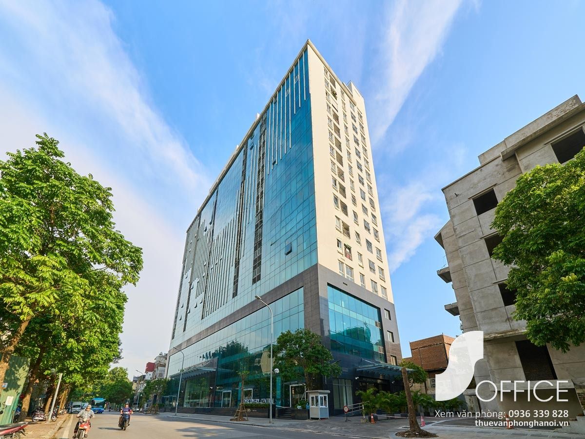 Discovery Central - Ảnh 1