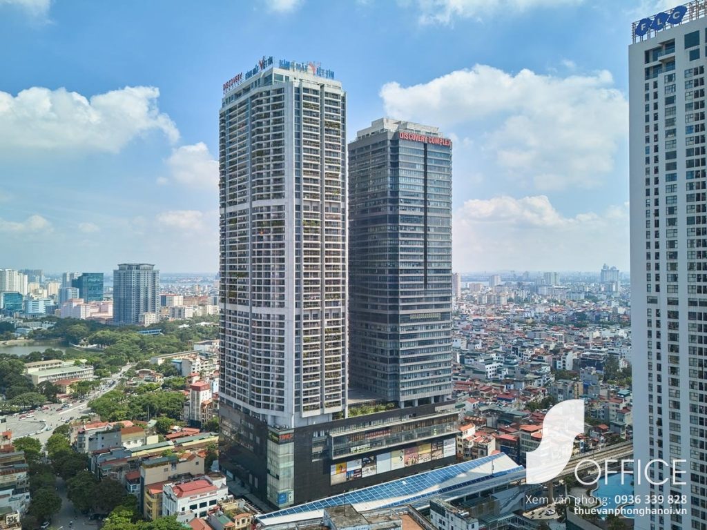 Discovery Complex - Ảnh 3