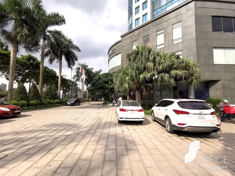 Viglacera Tower - Ảnh 2