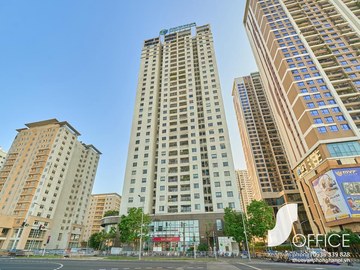 Ecolife Tây Hồ - Ảnh 1