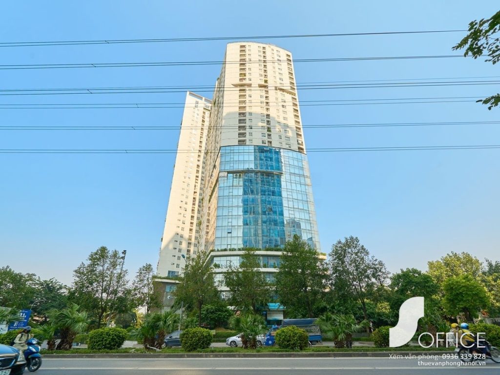Ecolife Capitol - Ảnh 1