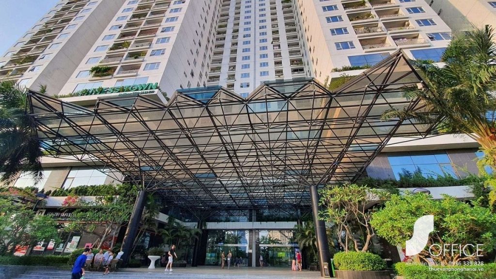Ecolife Capitol - Ảnh 4