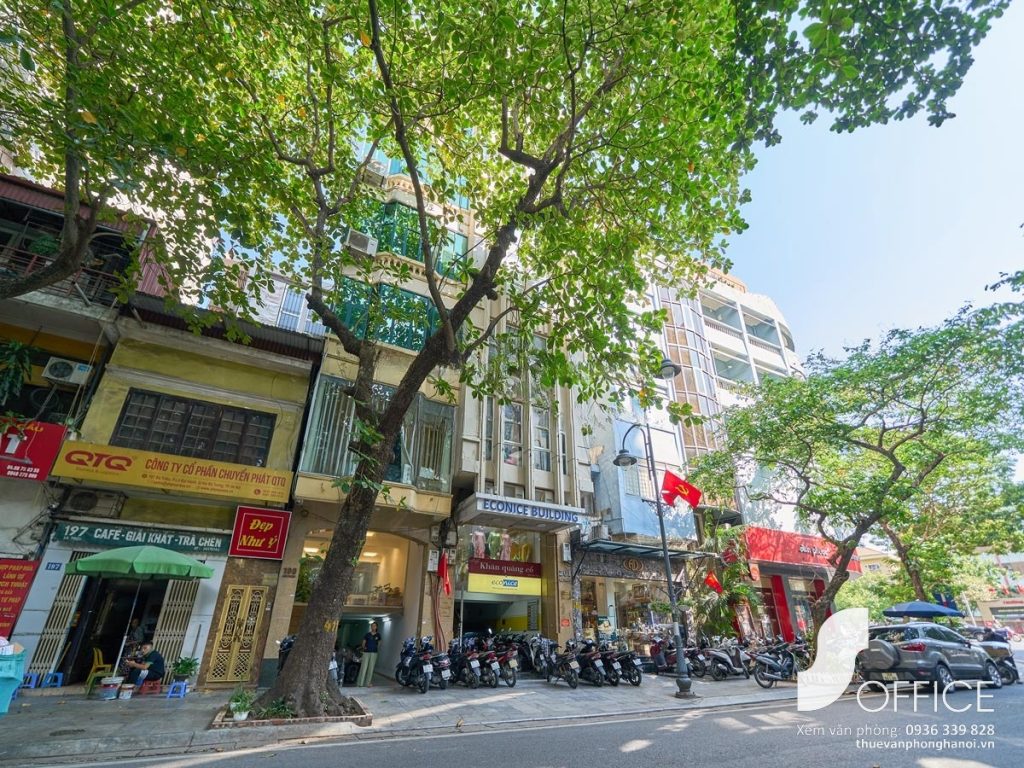 Econice Building - Ảnh 2