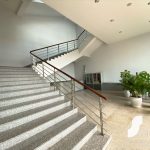 Tòa nhà Viện dầu khí - Ảnh 15