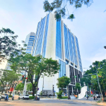 Techcombank Hanoi Tower - Ảnh 1