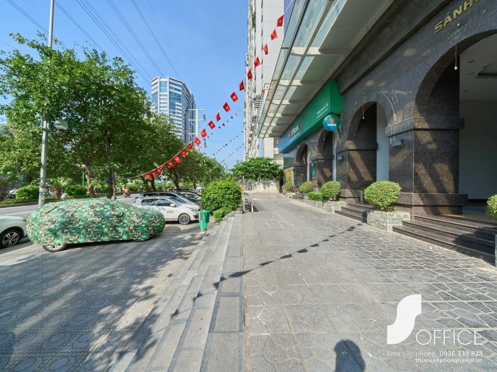 Tây Hà Tower - Ảnh 2