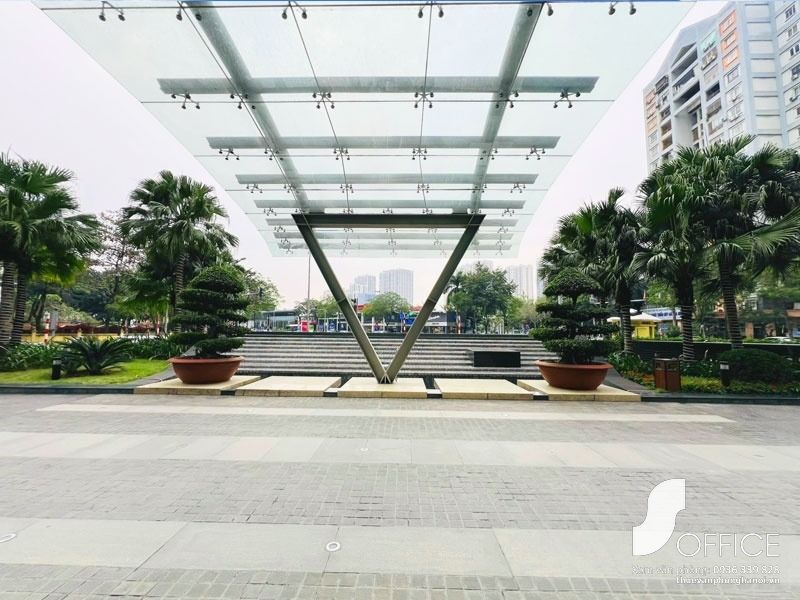 HUD Tower - Ảnh 5