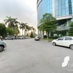 Tòa nhà Viện dầu khí - Ảnh 2
