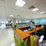 Tòa nhà Viện dầu khí - Ảnh 13