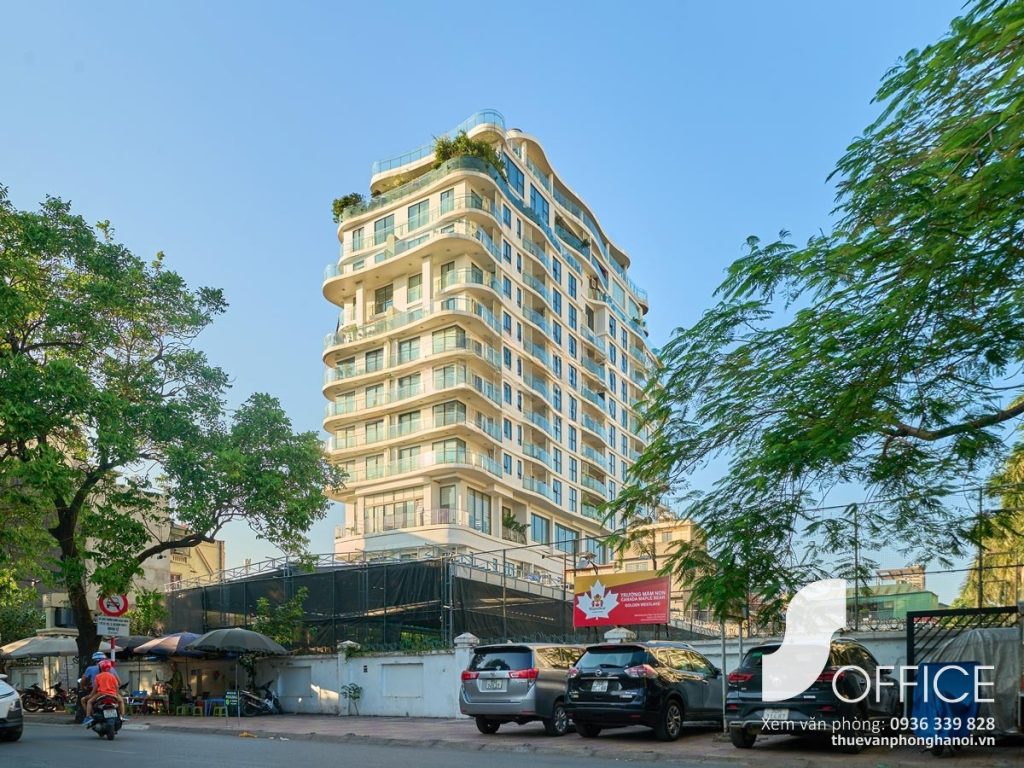 Five Star West Lake - Ảnh 1